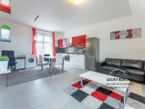 Pronájem bytu 2+kk, Praha - Staré Město, Havelská, 60 m2