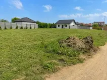 Prodej pozemku pro bydlení, Dolní Dunajovice, Nová, 994 m2