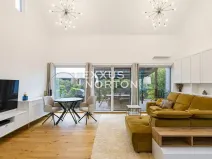 Pronájem rodinného domu, Vysoký Újezd, U Vršku, 115 m2