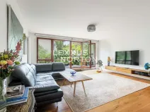 Prodej rodinného domu, Praha - Břevnov, U páté baterie, 278 m2