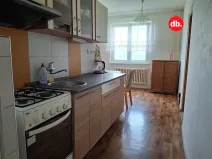 Pronájem bytu 2+1, Karlovy Vary, Krymská, 51 m2