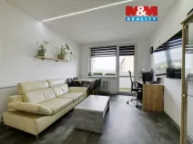 Prodej bytu 3+1, Nebanice, 76 m2