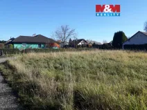 Prodej pozemku pro bydlení, Petrovice u Karviné, 654 m2
