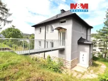 Prodej rodinného domu, Nejdek, Chodovská, 245 m2