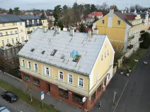 Prodej bytu 3+1, Františkovy Lázně, Francouzská, 95 m2