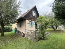 Prodej chaty, Cheb, Tršnická, 16 m2