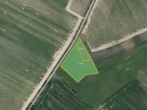 Prodej louky, Okrouhlice, 6872 m2