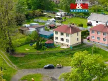 Prodej rodinného domu, Teplá - Kladruby, 180 m2