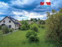 Prodej pozemku pro bydlení, Velký Újezd, 1241 m2