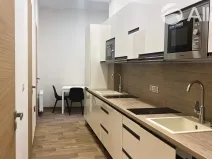 Pronájem pokoje, Brno, Solniční, 16 m2