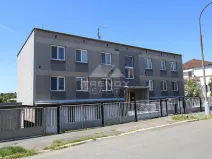 Pronájem bytu 2+1, Plzeň, Květná, 52 m2