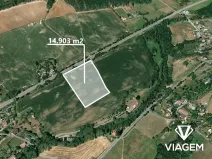Prodej podílu pole, Zátor, 2794 m2