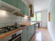 Prodej bytu 3+1, Vsetín, Svornosti, 80 m2