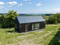 Prodej ubytování, Andělská Hora, 41 m2