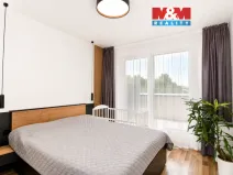 Prodej bytu 4+kk, Praha, Ke kříži, 76 m2