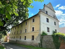 Prodej apartmánu, Kutná Hora, Ku ptáku, 1200 m2