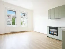 Pronájem bytu 3+kk, Praha - Nusle, Svatoslavova, 70 m2