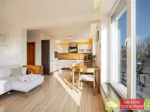 Prodej bytu 3+kk, Praha, Studnická, 73 m2
