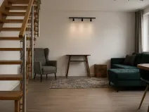 Prodej bytu 3+1, Praha - Nusle, Mečislavova, 100 m2