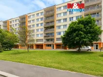 Prodej garážového stání, Praha - Vokovice, Tobrucká, 15 m2