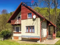 Prodej rodinného domu, Křižany, 100 m2
