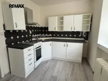Pronájem bytu 1+1, Kladno, Sokolovská, 32 m2