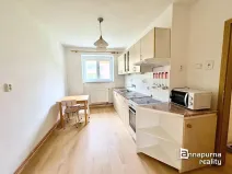 Pronájem bytu 2+1, Oslavany, Letkovská, 62 m2
