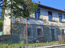 Prodej rodinného domu, Malý Beranov, 90 m2