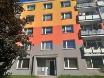 Prodej bytu 3+1, Kadaň, Husova, 66 m2