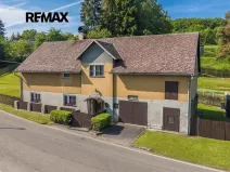 Prodej rodinného domu, Volfartice, 264 m2