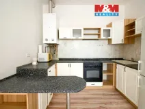 Pronájem bytu 2+kk, Hradec Králové, Průmyslová, 54 m2