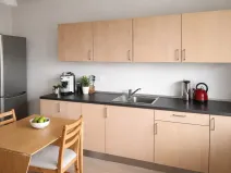 Prodej bytu 2+kk, Olomouc, Novosadský dvůr, 53 m2