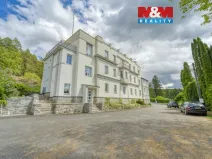Prodej činžovního domu, Babylon, 370 m2