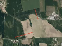 Prodej pole, Sudoměřice, 7785 m2