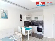 Pronájem bytu 2+kk, Česká Lípa, Brněnská, 41 m2