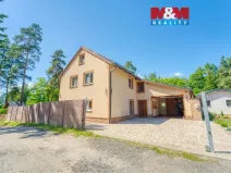 Prodej rodinného domu, Děpoltovice - Nivy, 250 m2