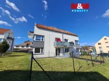 Pronájem bytu 2+kk, Nepomuk, Na Daníčkách, 61 m2
