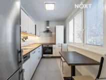 Prodej bytu 2+1, Zábřeh, Kosmonautů, 54 m2