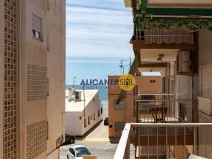 Prodej bytu 3+kk, Santa Pola, COSTA BLANCA, Španělsko, 52 m2