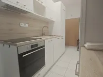 Pronájem bytu 2+kk, Vsetín, Josefa Sousedíka, 53 m2