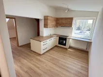 Prodej bytu 2+kk, Brno, Palackého náměstí, 50 m2