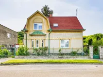 Prodej rodinného domu, Kralupy nad Vltavou, Lidická, 180 m2