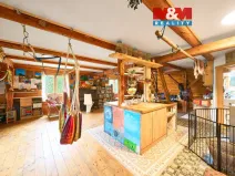 Prodej rodinného domu, Suchý Důl, 290 m2