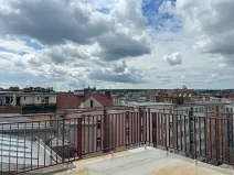 Prodej bytu 3+kk, Praha - Bubeneč, Českomalínská, 82 m2