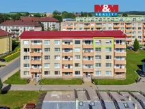 Prodej bytu 1+1, Polná, Palackého, 34 m2