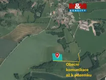 Prodej pole, Kasejovice, 10392 m2