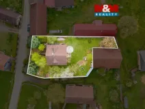 Prodej rodinného domu, Hrejkovice - Pechova Lhota, 118 m2