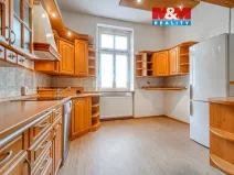 Pronájem bytu 2+1, Plzeň - Severní Předměstí, Na Roudné, 69 m2
