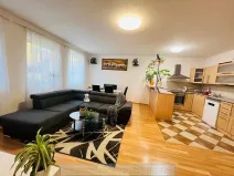 Prodej bytu 4+kk, Milovice, 92 m2