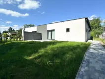Pronájem rodinného domu, Ostrava, 110 m2